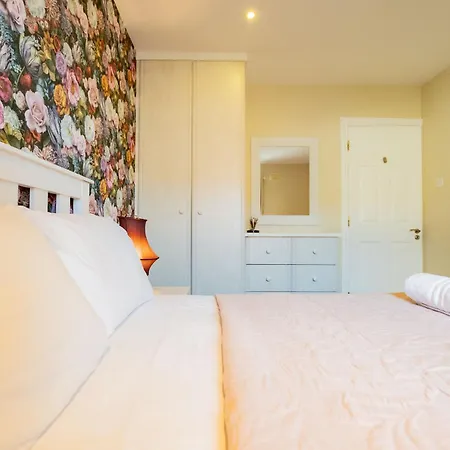 Townhouse In Dockland Galway