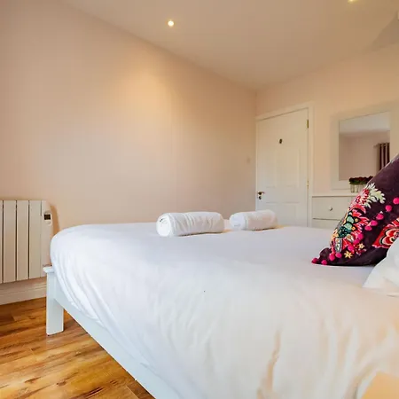 Ferienhaus Townhouse In Dockland